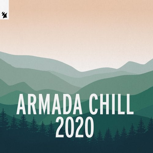 Cover art for Armada Chill 2020
