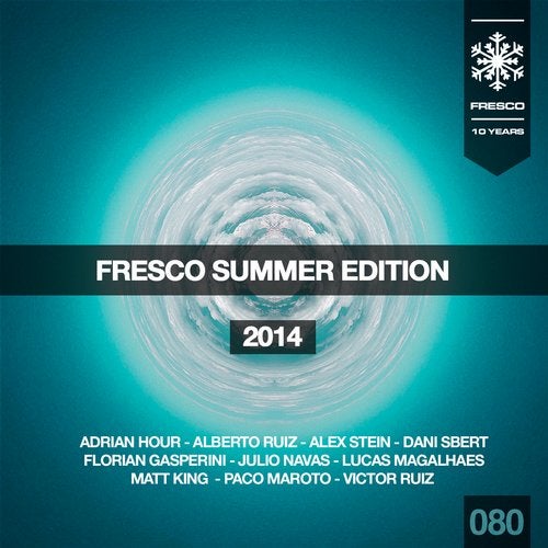 Fresco Summer Edition 2014