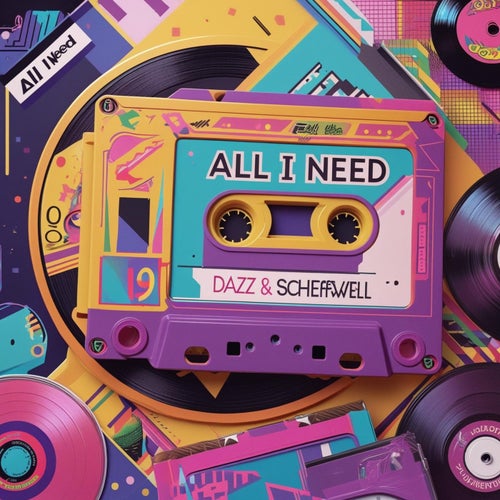 All I Need