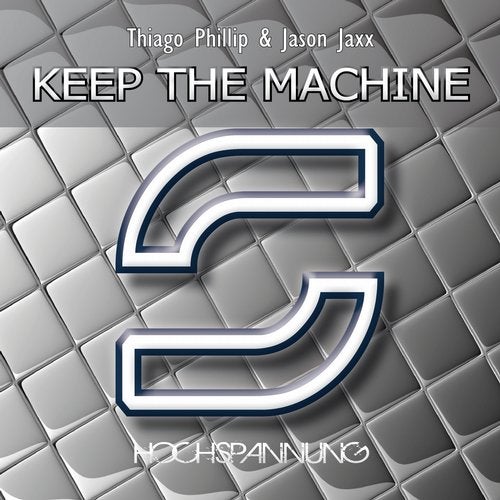 Keep the Machine