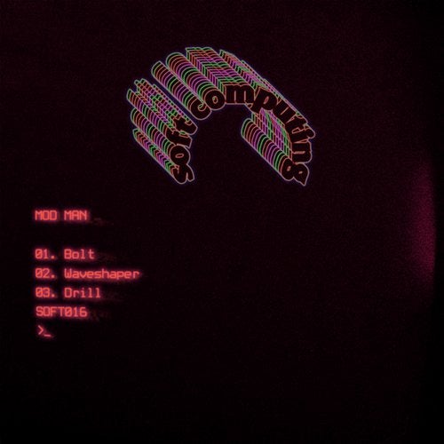 Cover art for Waveshaper