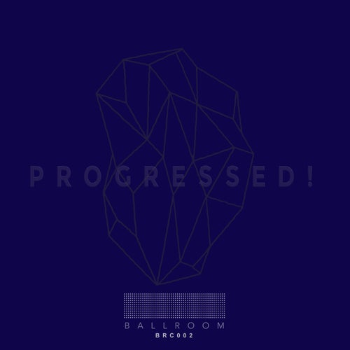 Progressed!