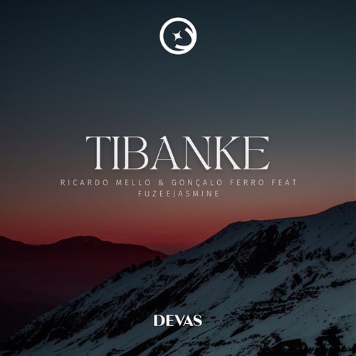Tibanke (When I´M Crying)