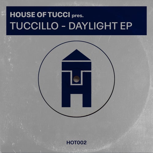 Cover art for House of Tucci 'Ep*2'  'Daylight'