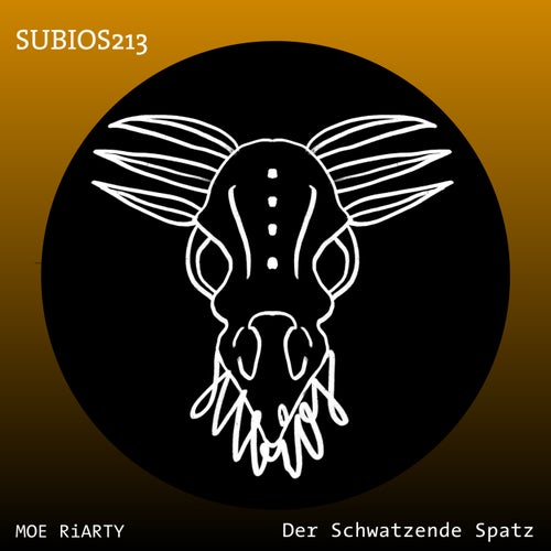 Der Schwatzende Spatz