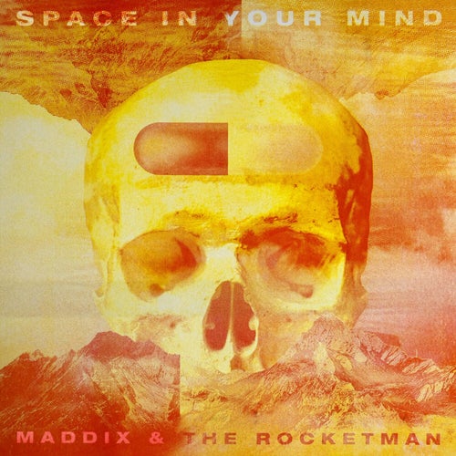 Space In Your Mind (Extended Mix)