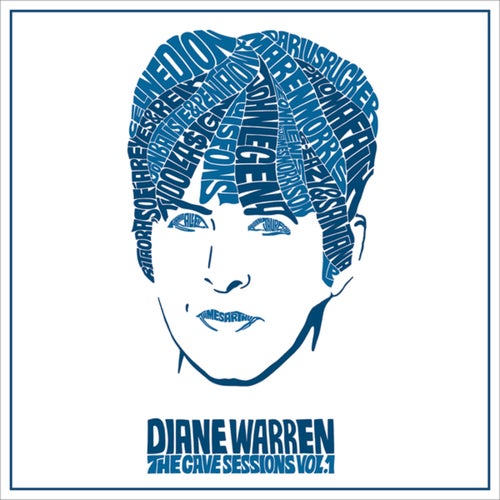 Diane Warren: The Cave Sessions (Vol. 1)