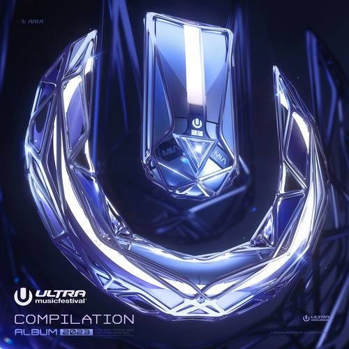 Cover art for Ultra Music Festival 2023
