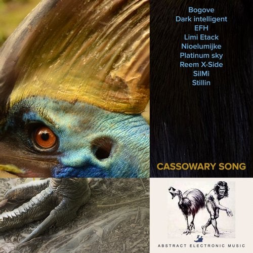 VA - Cassowary Song 2019 [LP]