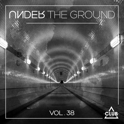 Under The Ground, Vol. 38