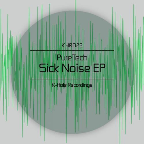 Sick Noise EP