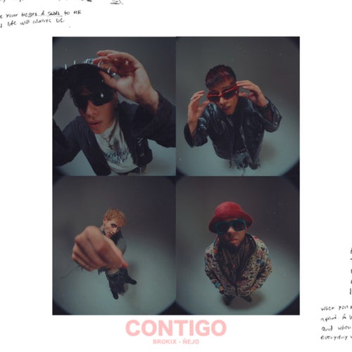 CONTIGO