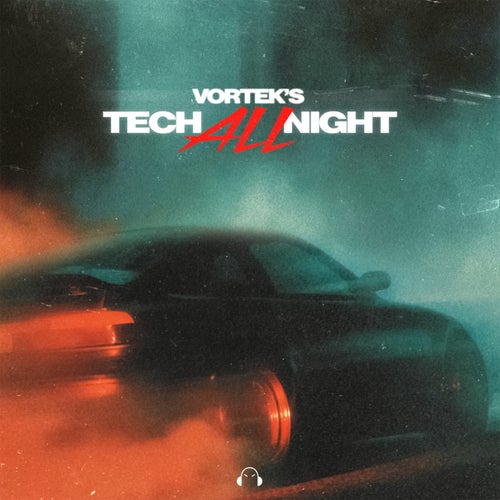Tech All Night