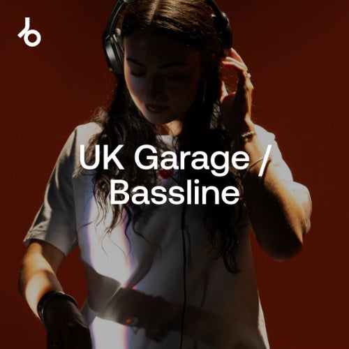 BEATPORT Summer Sounds 2026 UK Garage & Bassline - (UK Garage / Bassline) Album Cover