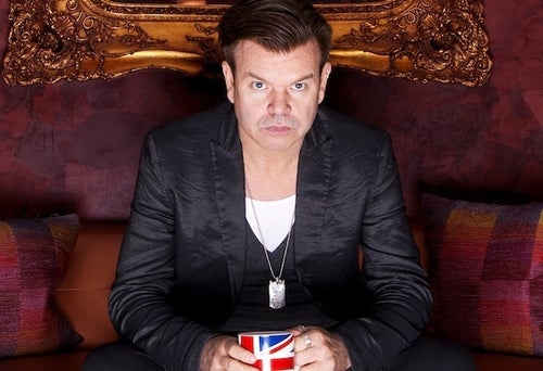 Paul Oakenfold avatar