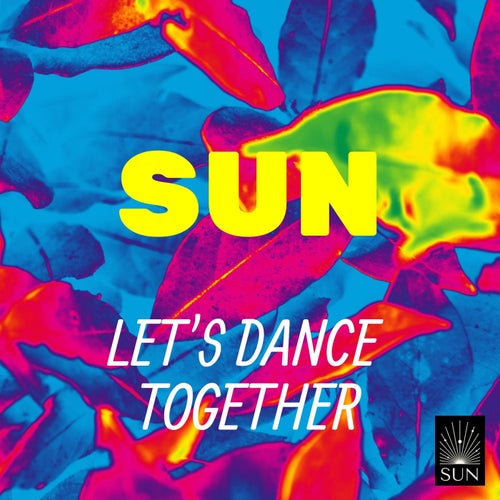 Let's dance together