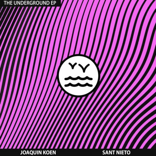 The Underground EP