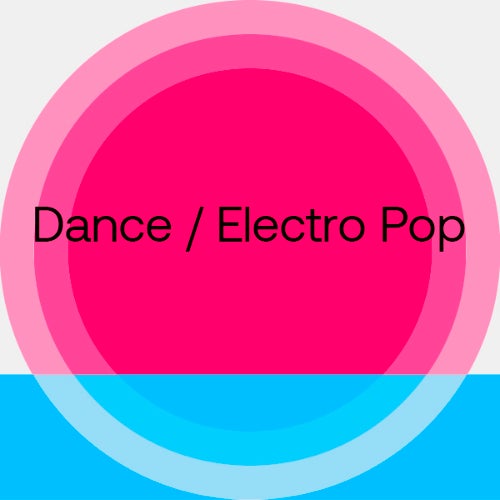Summer Sounds 2022: Dance / Electro Pop