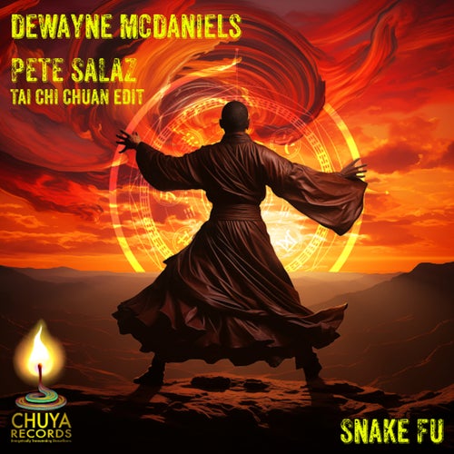 Snake Fu (Pete Salaz Tai Chi Chuan Edit)