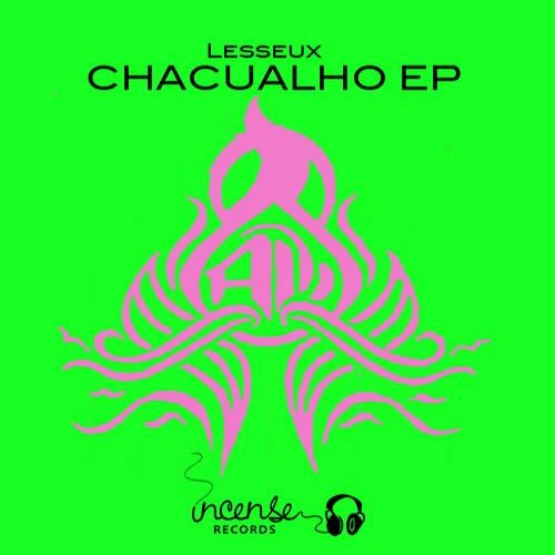 Chacualho EP