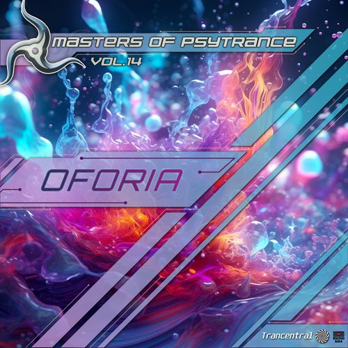  Oforia - Masters Of Psytrance Vol. 14 (2023) 