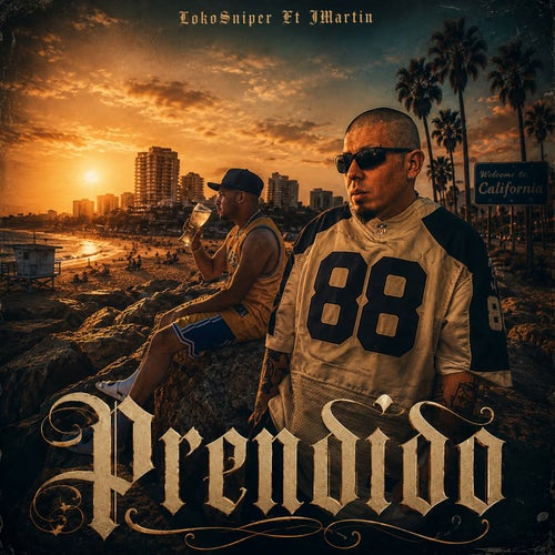 Prendido