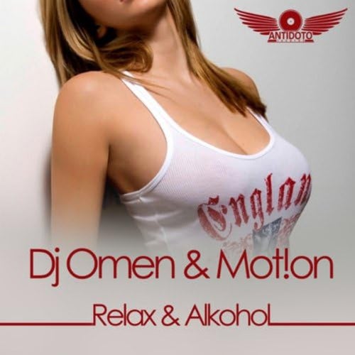 Relax & Alkohol (Edits)