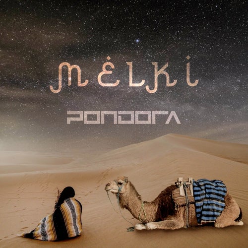  Pondora Feat. Terra - Melki (2023) 