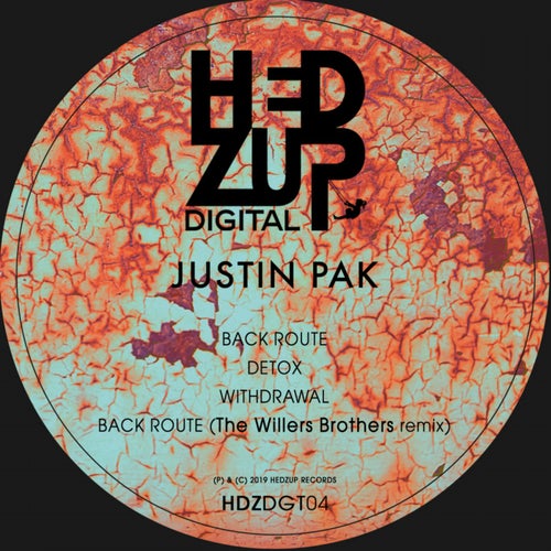 Back Route EP / inc.The Willers Brothers remix