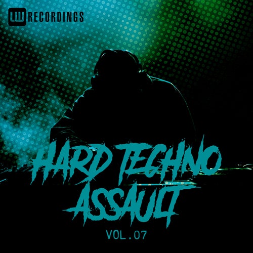 Hard Techno Assault, Vol. 07