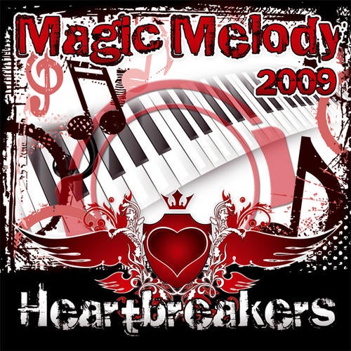 Magic Melody 2009