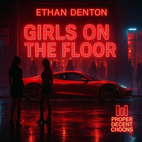 Girls On The Floor