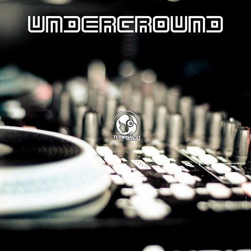 Cover art for Underground