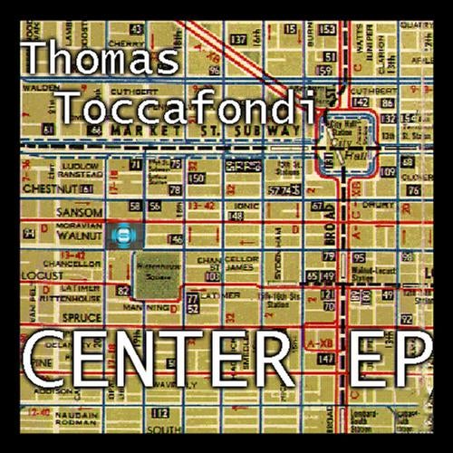 Center EP