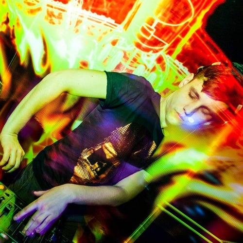 FABIO TECHNO CHART#012