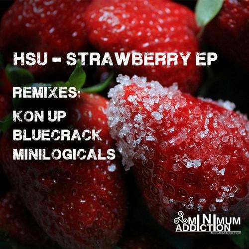 Strawberry EP