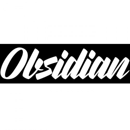 Obsidian Black