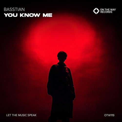 You Know Me (Extended Mix)