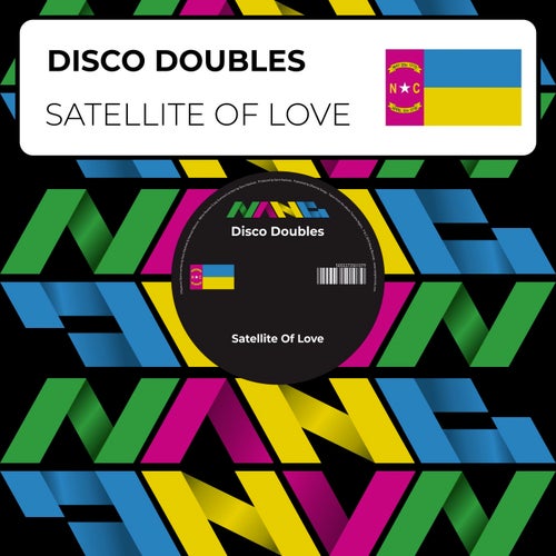 Satellite Of Love