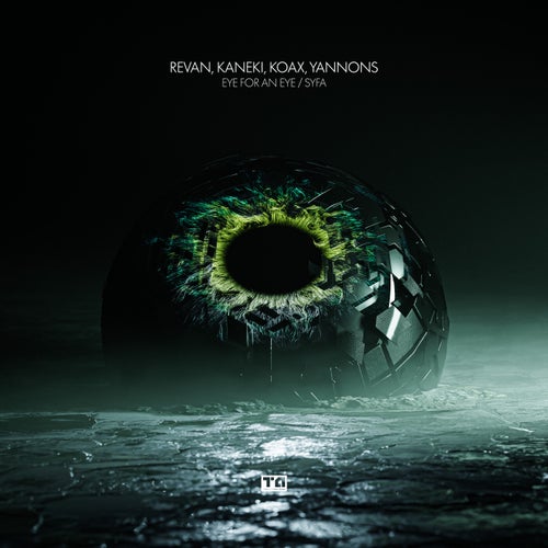 Eye For An Eye / SYFA