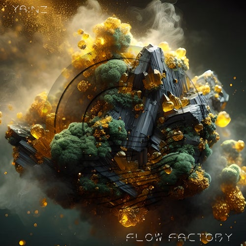 Flow Factory