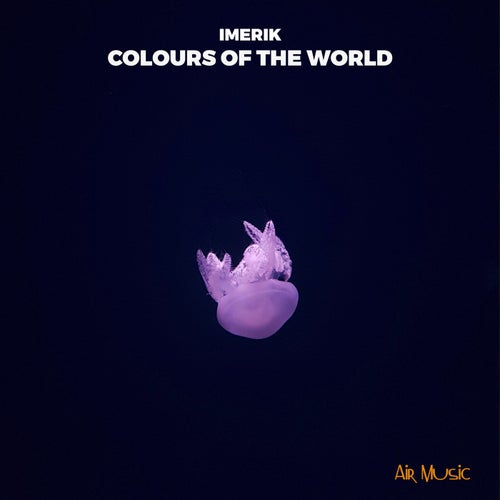 Colours of The World