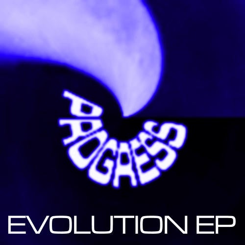 Evolution EP