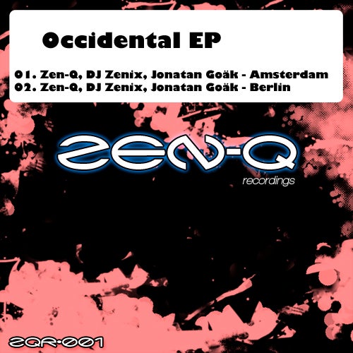 Occidental EP