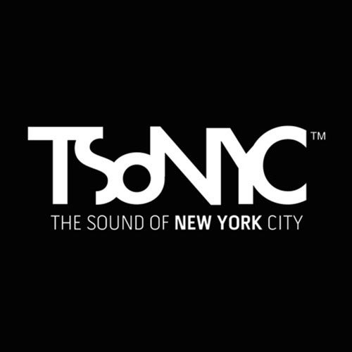TSoNYC - The Sound of New York City