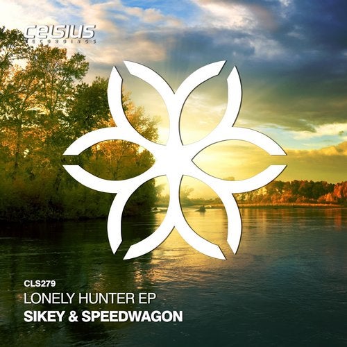 Sikey, Speedwagon - Lonely Hunter 2019 [EP]