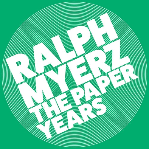 The Paper Years