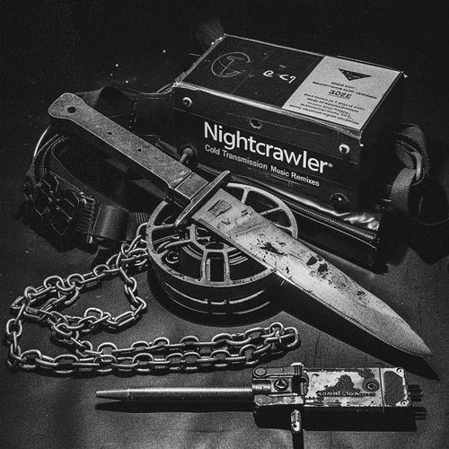 Cold Transmission Music Remixes