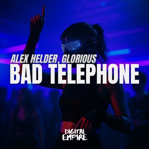 Bad Telephone