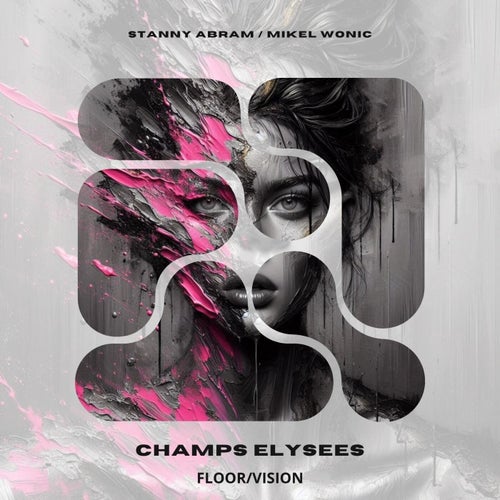 Champs Elysees